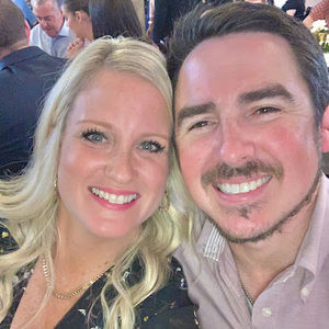 Meet your Posher, Kristina